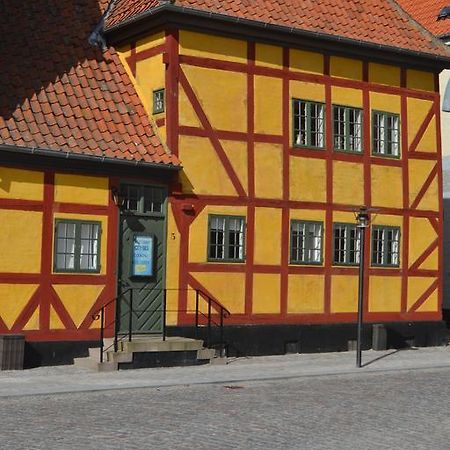 Apartmán Kerteminde City Bed Exteriér fotografie
