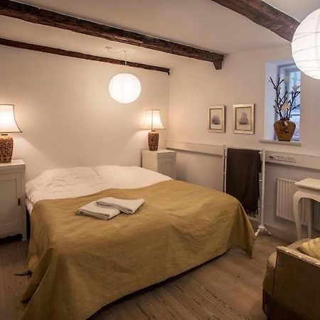 Apartmán Kerteminde City Bed Exteriér fotografie