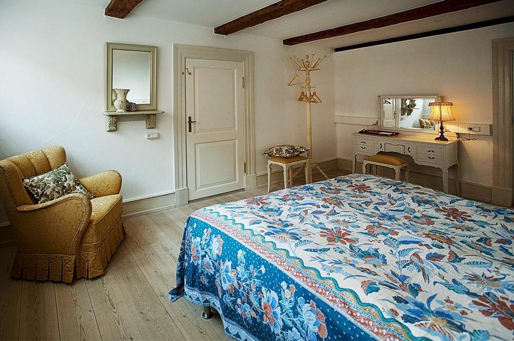 Apartmán Kerteminde City Bed Pokoj fotografie