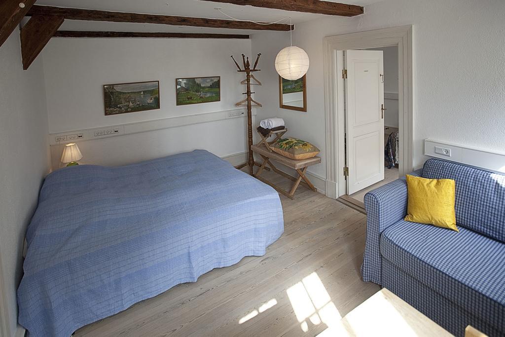 Apartmán Kerteminde City Bed Pokoj fotografie