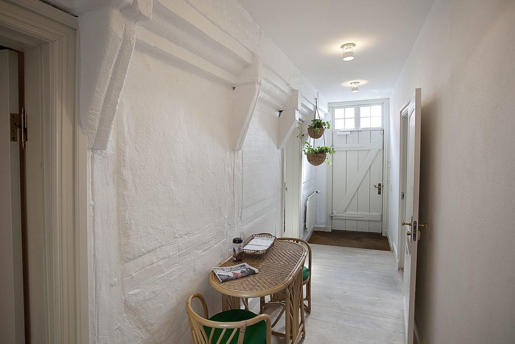 Apartmán Kerteminde City Bed Pokoj fotografie